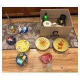 Assorted Household Goods and Decor Lot
