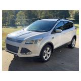 2013 Ford Escape SE EcoBoost SUV