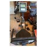 Body Rider Exercise Bike