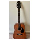 Epiphone Epi ED-100 Acoustic Guitar