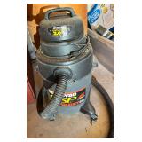 Shop-Vac QSP Quiet Super Power 6 Gallon Wet/Dry Vacuum