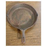 Wagner Ware 11 3/4 Inch Cast Iron Skillet, Size 10