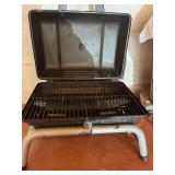 Char-Broil Portable Gas Grill