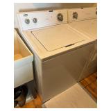 Estate by Whirlpool Heavy Duty Top-Load Washing Machine