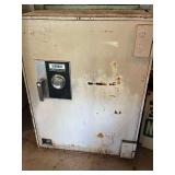 Diebold Incorporated Cashgard Safe