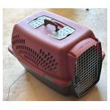 Petmate Pet Taxi Animal Carrier
