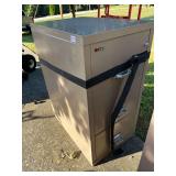 FireKing Fireproof Lateral File Cabinet