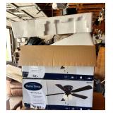 Harbor Breeze Centreville 52-Inch Indoor Ceiling Fan
