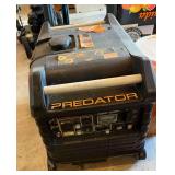 Predator 3500 Inverter Generator