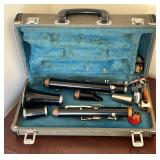 Conn Director Woodwind Clarinet with Hard Case