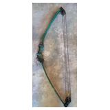 Bear Scout Youth Archery Bow