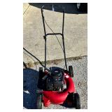 Briggs & Stratton 3.5 HP Classic Walk-Behind Lawn Mower