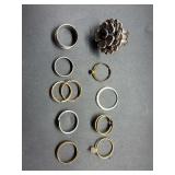 Fashion Ring Collection