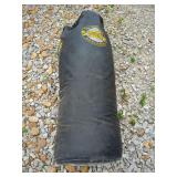 Everlast Heavy Punching Bag