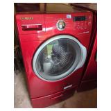 Samsung WF331ANR Clothes Washer
