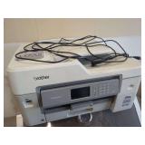 Brother MFC-J6540DW All-In-One Printer
