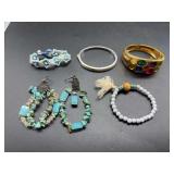 Fashion Jewelry Collection