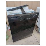 Whirlpool Quiet Partner II Dishwasher DU1145XPB8