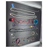 Costume Jewelry Collection