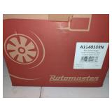 Rotomaster A1140104N Turbocharger