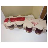 Kitchenware Assortment Including Cavalier Stemware