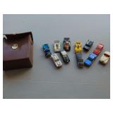 Diecast Vehicle Collection