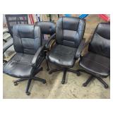 Office Chair Assortment
