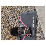 Black Snowboard, Legend SE