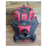 Shop-Vac 16 Gallon 6.5 Peak HP Wet/Dry Vacuum Model SE16-SQ650