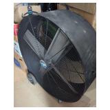 Maxx Air Industrial Fan