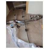 Vehicle Exhaust and Fluid Transfer Component Assortment