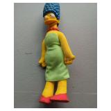 Marge Simpson Plush Doll
