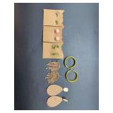 Fashion Earring Collection