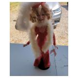 Imisa Collection Porcelain Doll