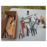 Hand Tools