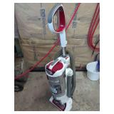 Shark Rotator XL Professional Vacuum Cleaner NV90 26
