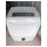 Haier DE45EK-T Dehumidifier