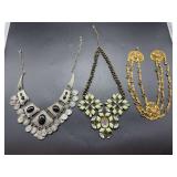 Fashion Necklaces