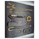 Fashion Jewelry Collection