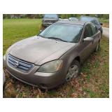 2004 Nissan Altima