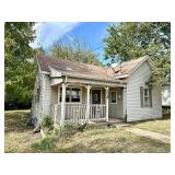 House & Lot in Stanford, Ky