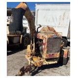 Tree Mulcher (Badger Brand)