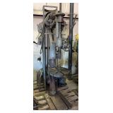 Canedy-Otto Mfg. Co. Floor Model Drill Press