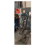 Wilton VS83 Drill Press with Baldor Industrial Motor