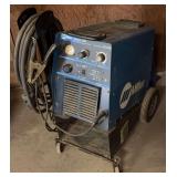 Miller Spectrum 2050 DC Plasma Cutting System