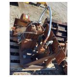 Solberg Air Compressor