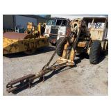 Pettibone Mulliken Speed Swing Boom Loader