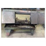 Carolina Tool and Equipment Horizontal Bandsaw