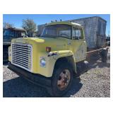1976? International 1700 Loadstar Cab and Chassis