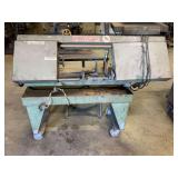 Carolina Tool and Equipment Horizontal Bandsaw Model HD10